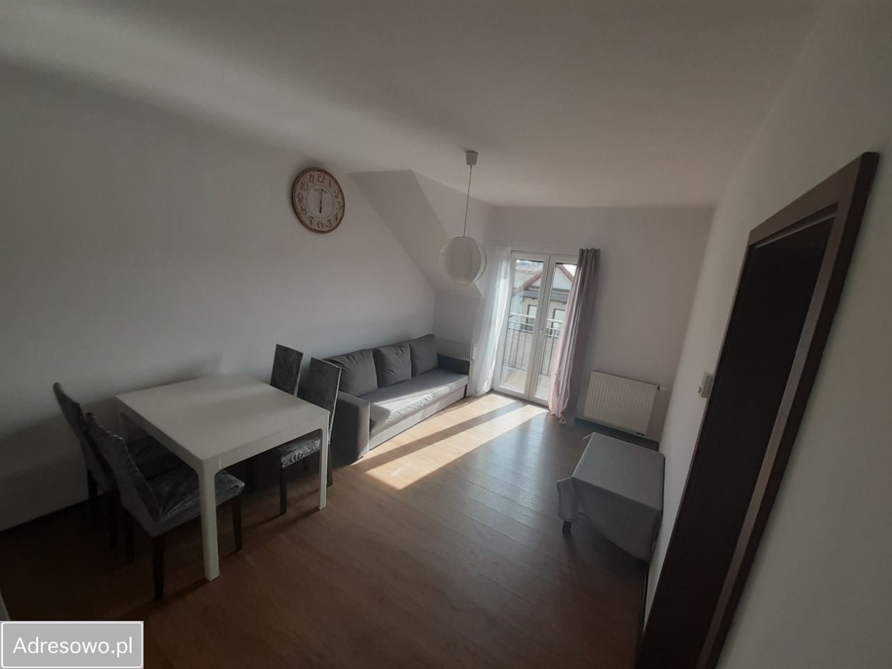 Mieszkanie 3-pokojowe Czapury, ul. Jagodowa