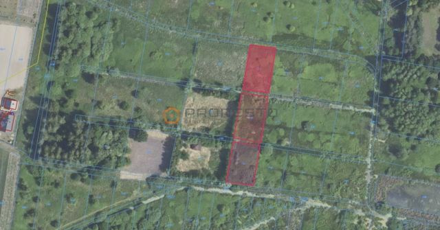 Działka Mrowla. Zdjęcie 1