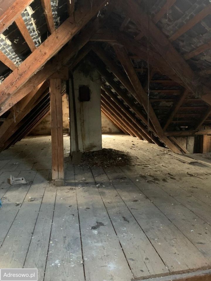 dom wolnostojący, 4 pokoje Chromiec. Zdjęcie 15