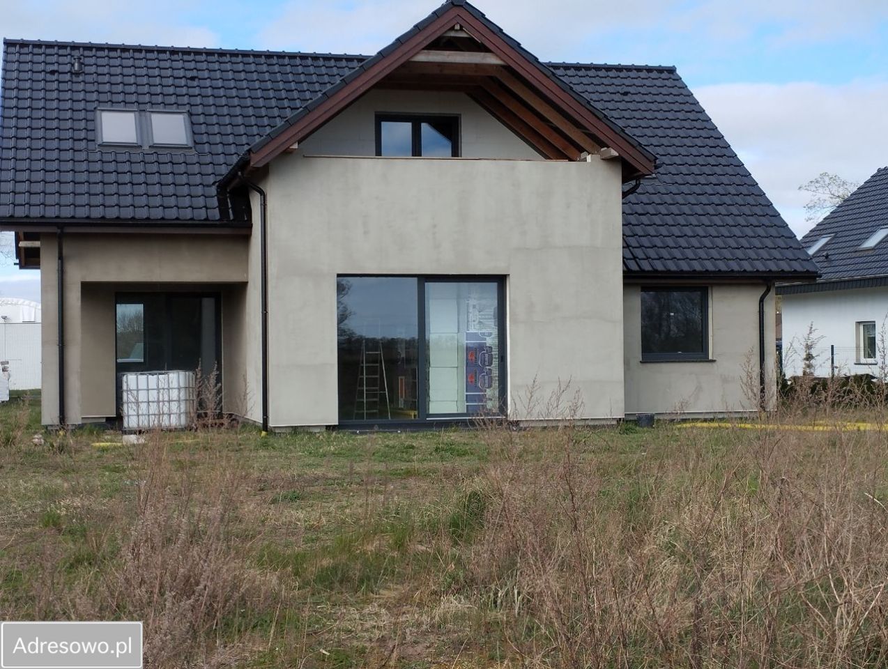 dom wolnostojący, 5 pokoi Stepniczka. Zdjęcie 8