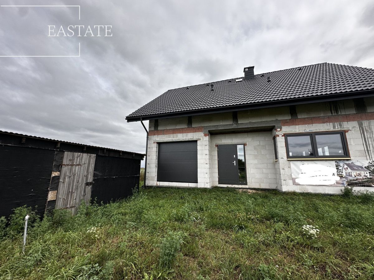 dom wolnostojący, 5 pokoi Magdalenka. Zdjęcie 6