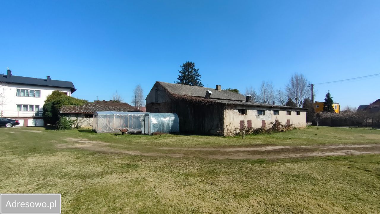 bliźniak, 10 pokoi Czosnów, ul. Warszawska. Zdjęcie 11