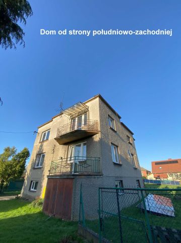 dom wolnostojący Nowa Wieś. Zdjęcie 1