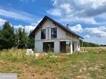 dom wolnostojący, 5 pokoi Olkusz, ul. Podgrabie