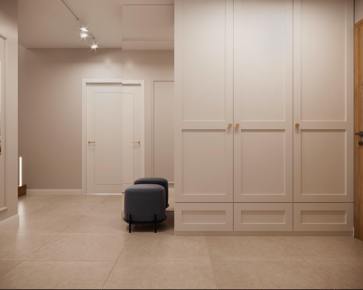 Mieszkanie 4-pokojowe Kraków Dębniki, ul. Zakrzowiecka. Zdjęcie 24