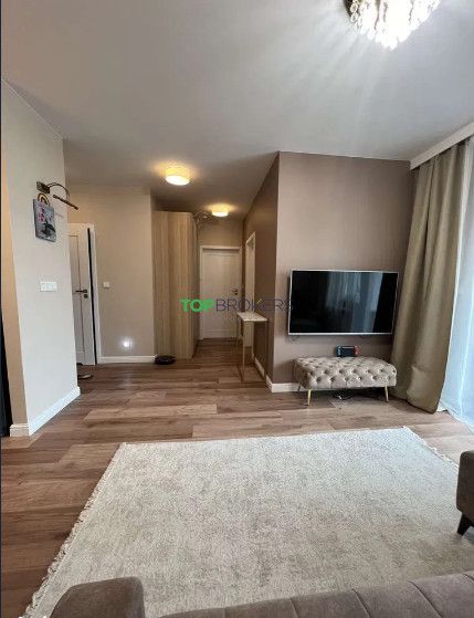 Mieszkanie 3-pokojowe Warszawa Wola, ul. Goleszowska