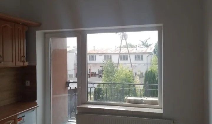 Mieszkanie 1-pokojowe Łomianki, ul. Warszawska