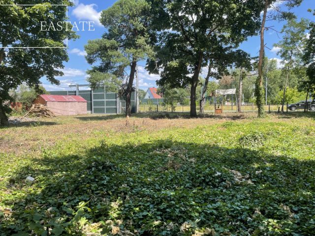 Działka inwestycyjna Warszawa Wawer, ul. Patriotów. Zdjęcie 2