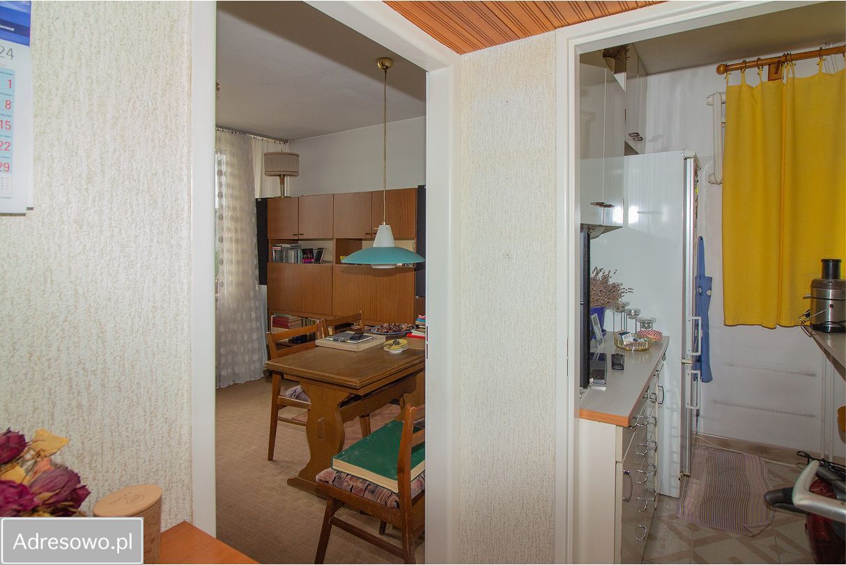 Mieszkanie 3-pokojowe Świdnik Centrum, ul. Racławicka. Zdjęcie 17