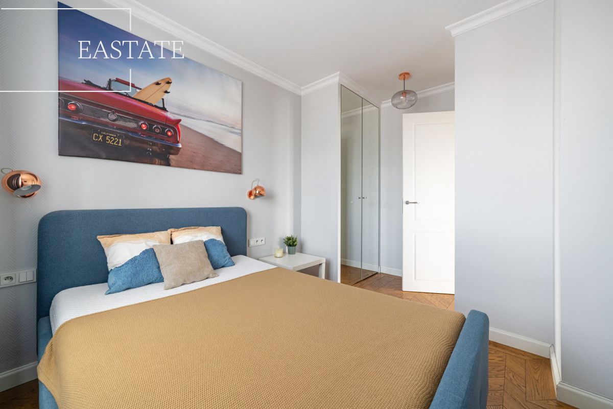 Mieszkanie 2-pokojowe Warszawa Wola, ul. Sztuk Pięknych. Zdjęcie 10