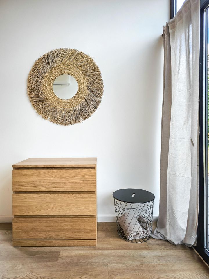 dom letniskowy, 2 pokoje Skorzewo. Zdjęcie 9