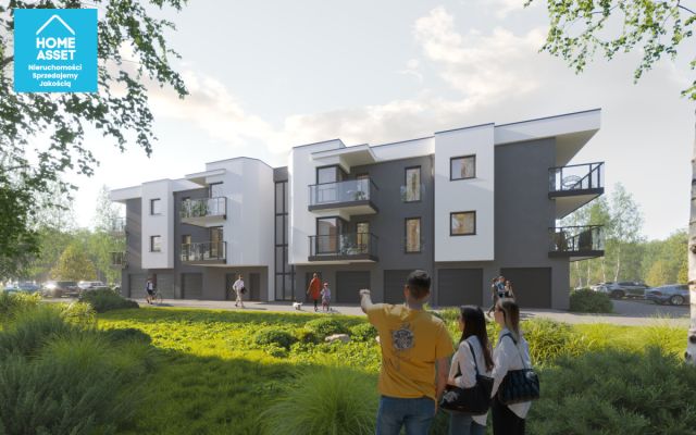 Mieszkanie 3-pokojowe Gdańsk Sobieszewo, ul. Kwiatowa. Zdjęcie 7