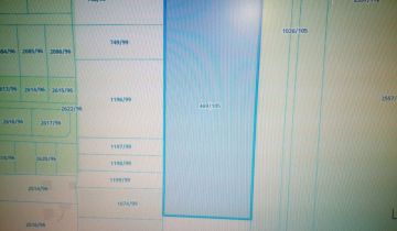 Działka inwestycyjna Rybnik Meksyk