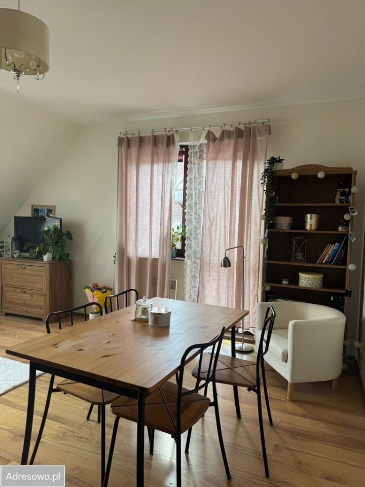 Mieszkanie 2-pokojowe Wrocław Partynice, ul. Kawalerzystów