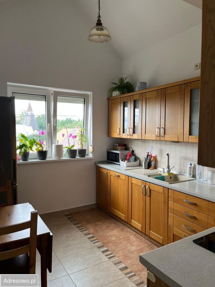 Mieszkanie 4-pokojowe Gorzów Wielkopolski Śródmieście, ul. Juliusza Kossaka. Zdjęcie 11