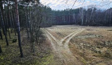 Działka rolno-budowlana Rydzewo