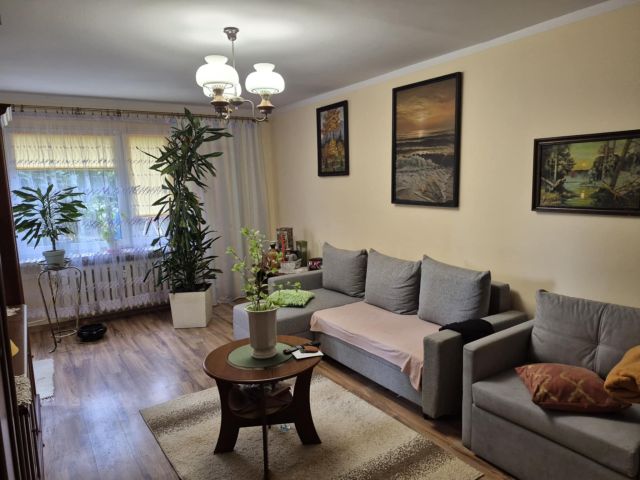 Mieszkanie 1-pokojowe Zamość, ul. Prymasa Stefana Wyszyńskiego. Zdjęcie 1