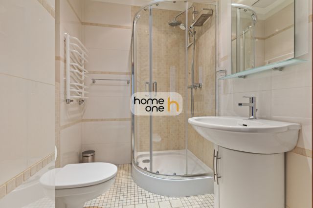 Mieszkanie 3-pokojowe Warszawa Mokotów, ul. Łowicka. Zdjęcie 13