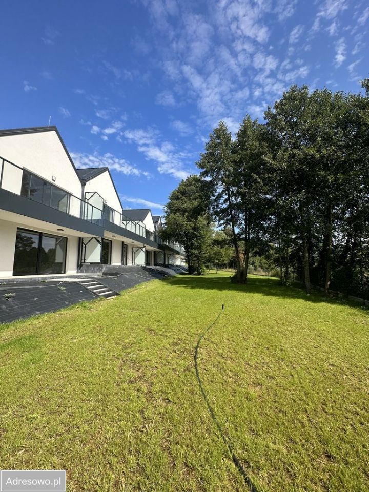 Mieszkanie 4-pokojowe Kostomłoty Pierwsze. Zdjęcie 7