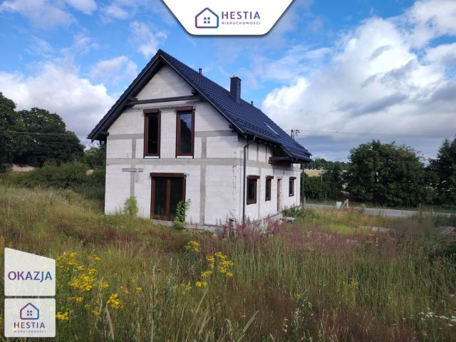 dom wolnostojący, 5 pokoi Sierpowo. Zdjęcie 14