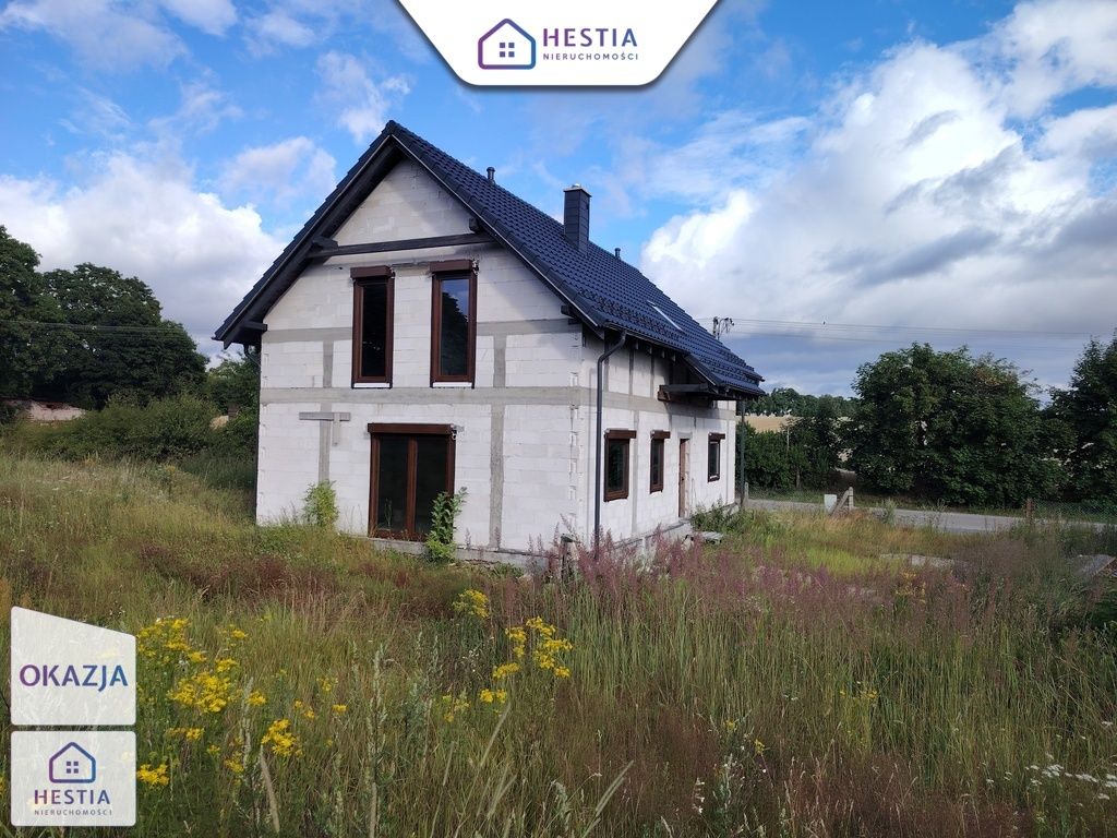 dom wolnostojący, 5 pokoi Sierpowo. Zdjęcie 14