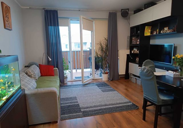 Mieszkanie 3-pokojowe Radzymin. Zdjęcie 1