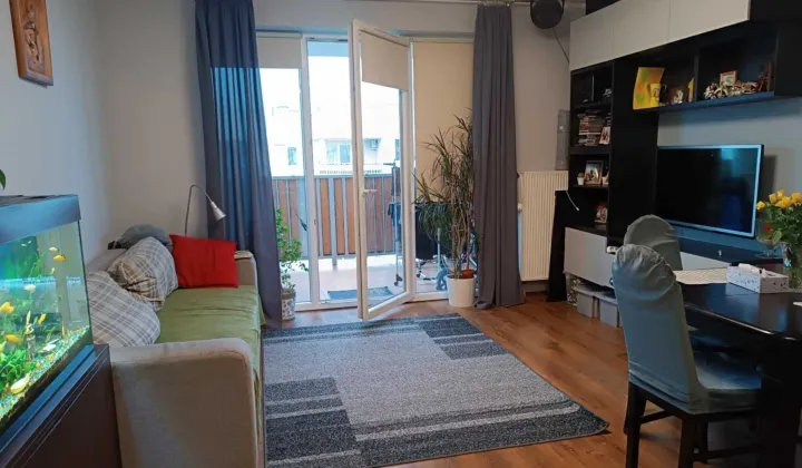 Mieszkanie 3-pokojowe Radzymin