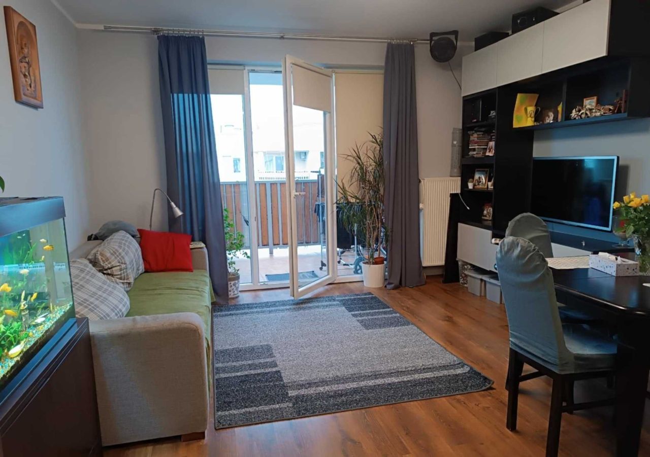 Mieszkanie 3-pokojowe Radzymin