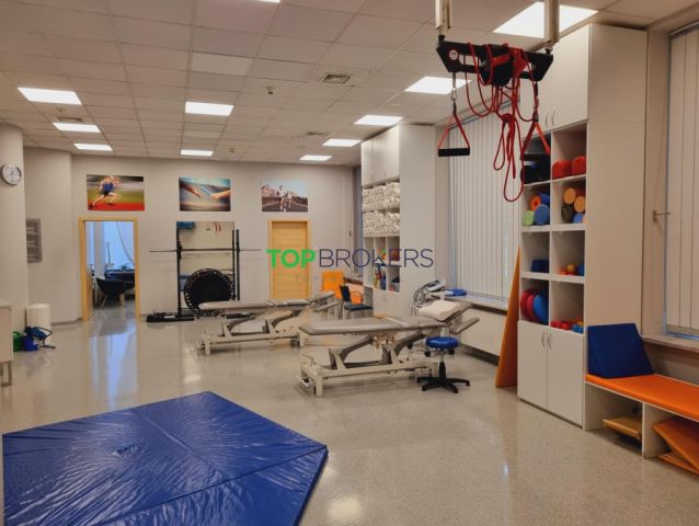 Lokal Warszawa Mokotów. Zdjęcie 5