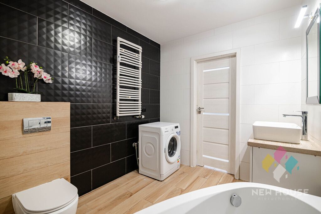 Mieszkanie 3-pokojowe Olsztyn, ul. Wincentego Pstrowskiego. Zdjęcie 5