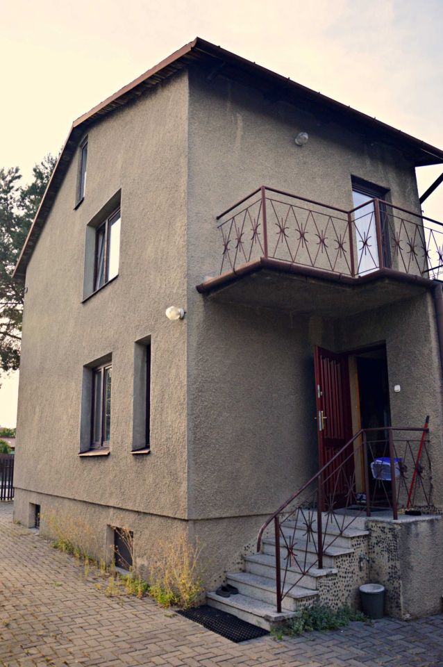 dom wolnostojący Chełm, ul. Szpitalna. Zdjęcie 3