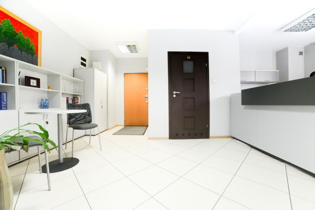 Biuro Warszawa Mokotów, ul. Wiktorska. Zdjęcie 3