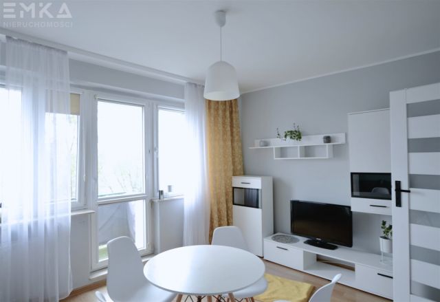 Mieszkanie 2-pokojowe Bydgoszcz Wyżyny, ul. Adama Grzymały-Siedleckiego. Zdjęcie 2