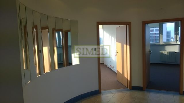 Biuro Warszawa Żoliborz, ul. Powązkowska. Zdjęcie 6