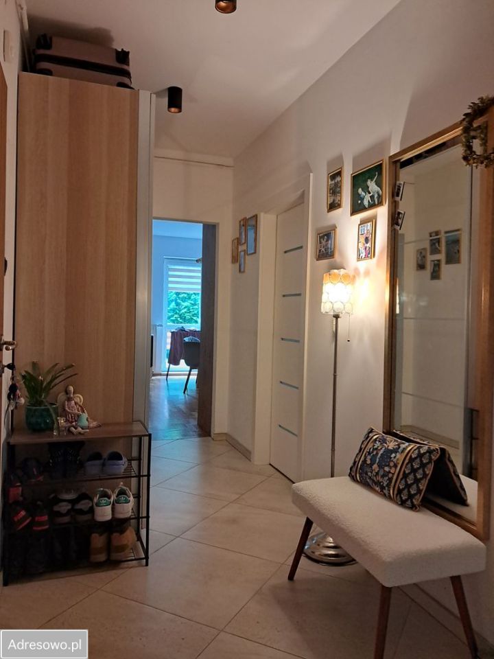 Mieszkanie 4-pokojowe Warszawa Białołęka, ul. Wiśniowy Sad. Zdjęcie 7