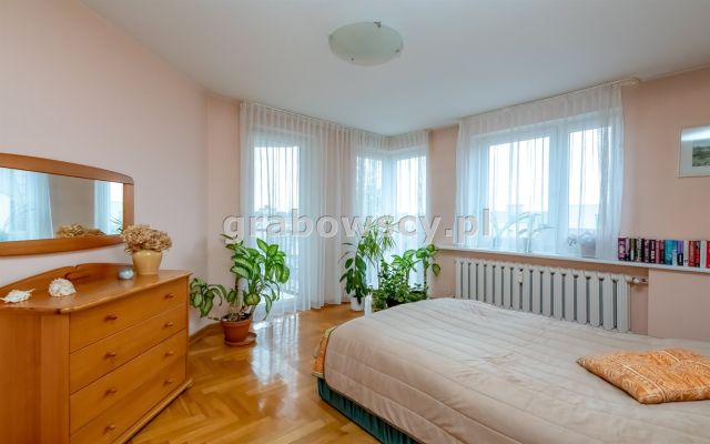 Mieszkanie 4-pokojowe Białystok Centrum, ul. Modlińska. Zdjęcie 8