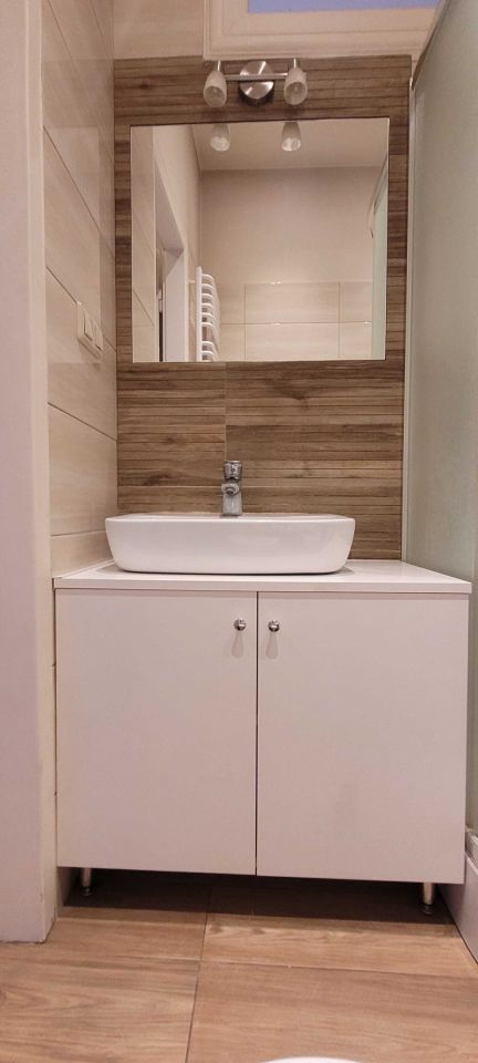 Mieszkanie 1-pokojowe Kraków Krowodrza. Zdjęcie 2