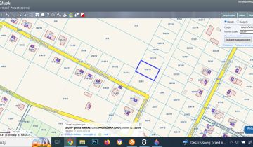 Działka budowlana Kalinówka, ul. Słonecznikowa