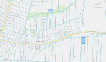 Działka budowlana Czermin