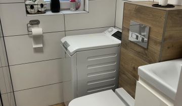 bliźniak, 4 pokoje Lębork, ul. Brzozowa