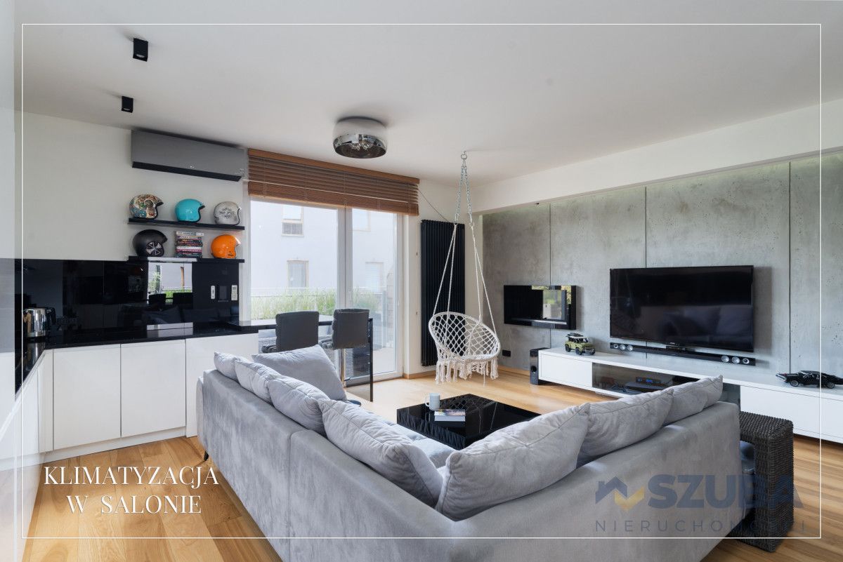 Mieszkanie 2-pokojowe Warszawa Białołęka, ul. Krzyżówki. Zdjęcie 4