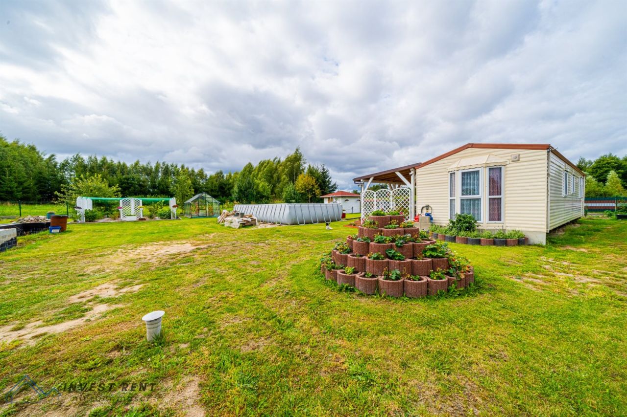 inny, 3 pokoje Gościno, ul. Wspólna. Zdjęcie 24