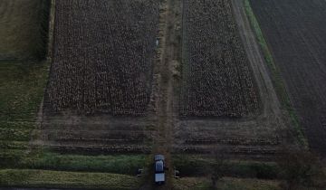 Działka budowlana Jeżowa, ul. Asfaltowa