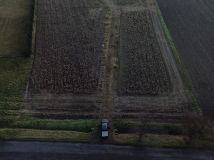 Działka budowlana Jeżowa, ul. Asfaltowa. Zdjęcie 1