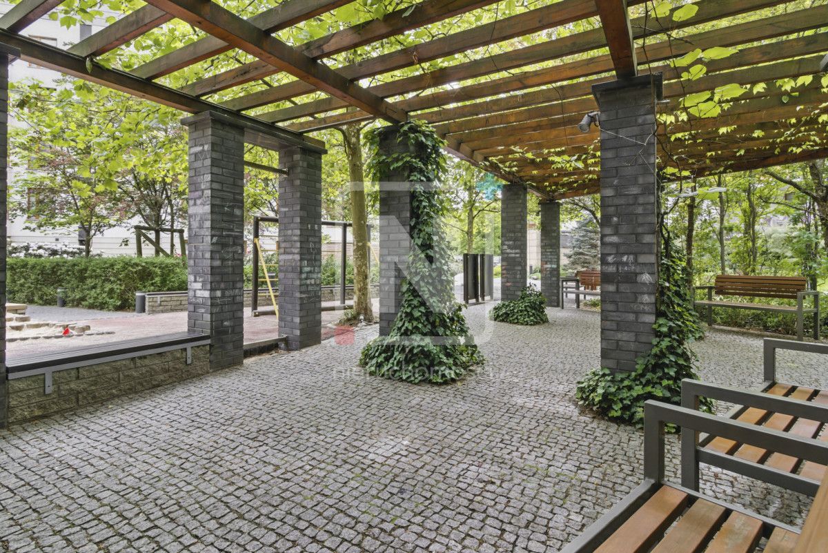 Mieszkanie 2-pokojowe Warszawa Wola, ul. Szulborska. Zdjęcie 10