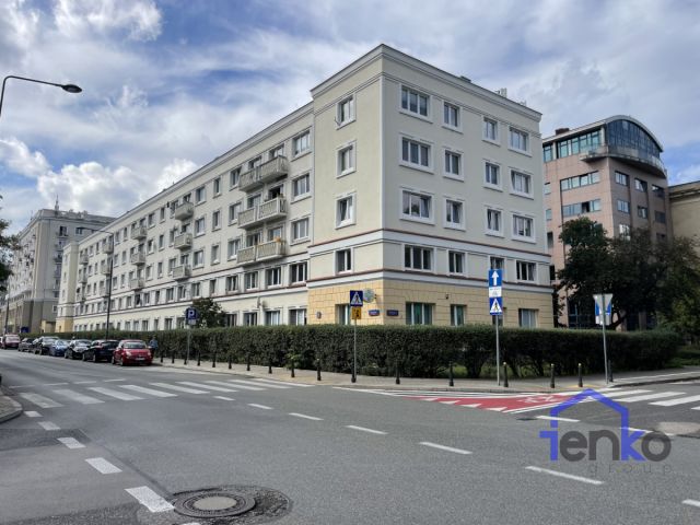 Mieszkanie 1-pokojowe Warszawa Śródmieście, ul. Nowolipki. Zdjęcie 10