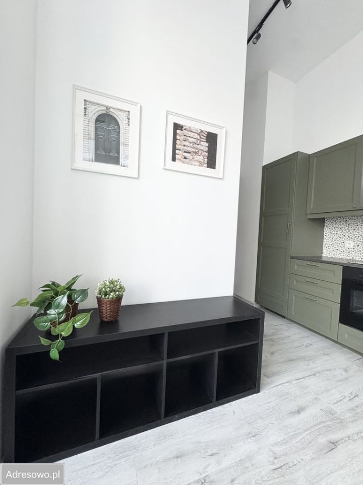 Mieszkanie 3-pokojowe Warszawa Ursus, ul. Edwarda Habicha. Zdjęcie 14