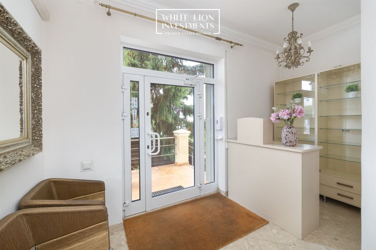 Mieszkanie 4-pokojowe Warszawa Włochy, ul. Słowicza. Zdjęcie 15