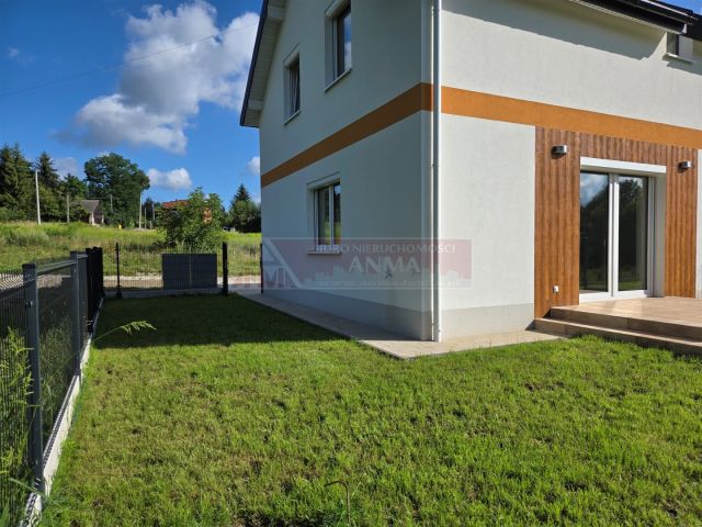 bliźniak, 4 pokoje Dąbrowa Szlachecka. Zdjęcie 36