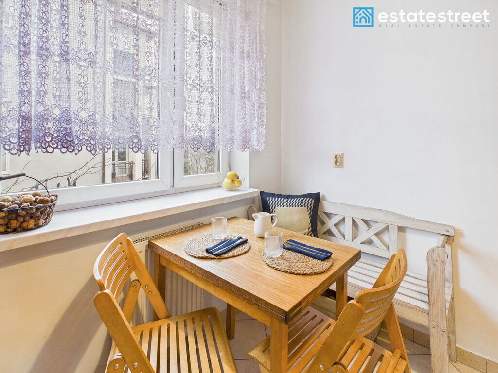 Mieszkanie 2-pokojowe Kraków Górka Narodowa, ul. abp. Zygmunta Szczęsnego Felińskiego. Zdjęcie 9